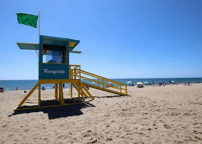 公寓 Tess Don Miguel