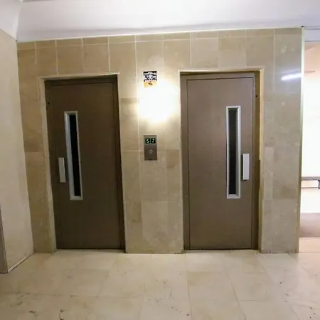 Appartement Tess Don Miguel