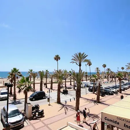 Tess Don Miguel Fuengirola