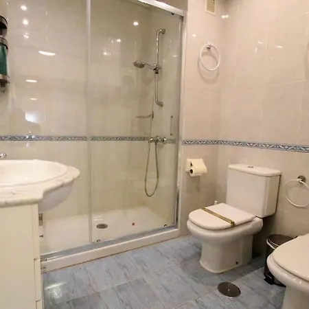 Appartement Tess Don Miguel