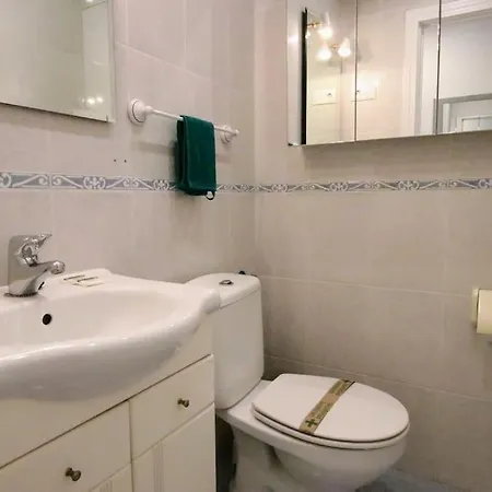 Appartement Tess Don Miguel *