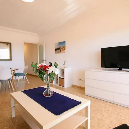 Tess Don Miguel Fuengirola