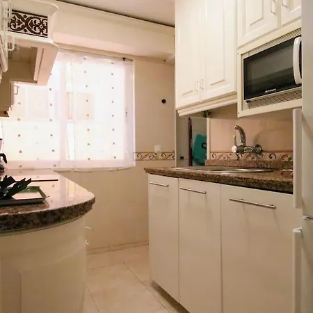 Appartement Tess Don Miguel Fuengirola