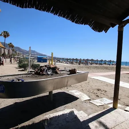 Tess Don Miguel Fuengirola