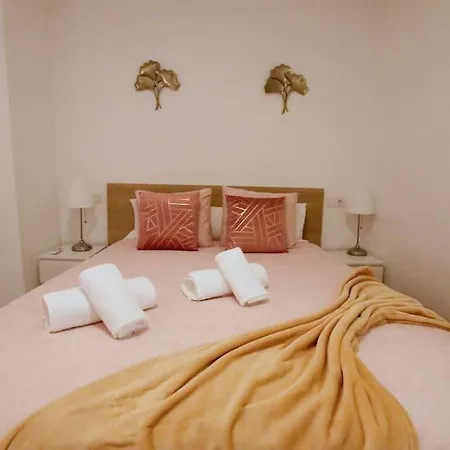 Tess Don Miguel Appartement