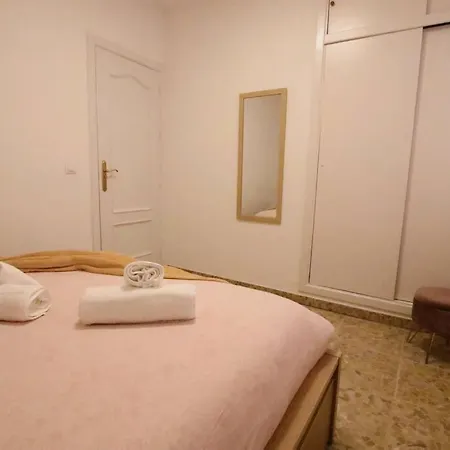 Appartement Tess Don Miguel *