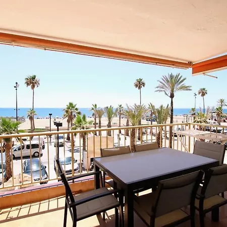 Tess Don Miguel Fuengirola