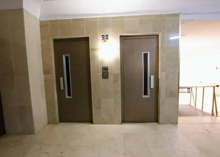 Apartamento Tess Don Miguel