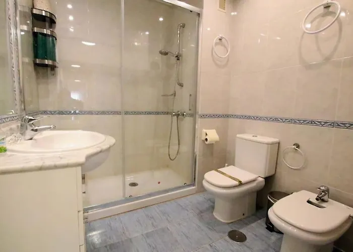 Apartamento Tess Don Miguel