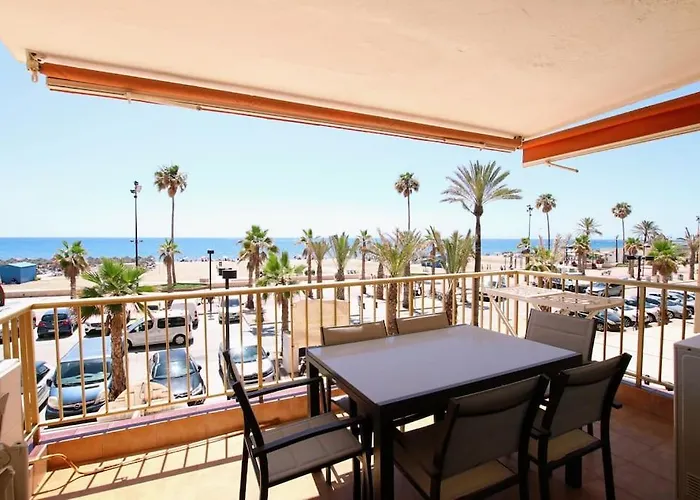 Tess Don Miguel Fuengirola