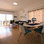 Tess Don Miguel * Фуэнхирола