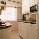 Апартаменты Tess Don Miguel Фуэнхирола