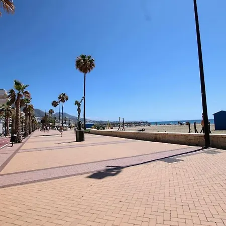 Tess Don Miguel Апартаменты