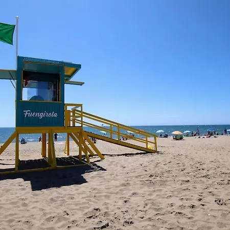 Lägenhet Tess Don Miguel