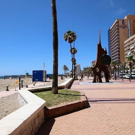 Tess Don Miguel Lägenhet Fuengirola