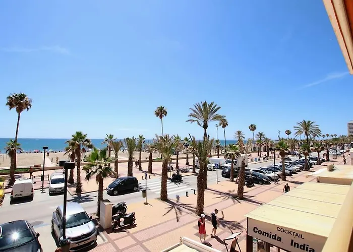 Tess Don Miguel Fuengirola