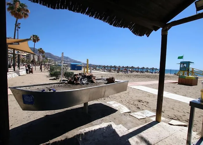 Tess Don Miguel Fuengirola